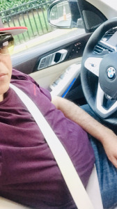 Robert Landis - Daddy Edmonton, Canada