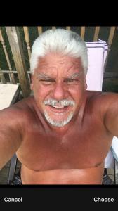 Robert Lefever - Daddy Kansas, USA