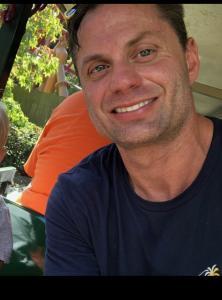 Robert Lueck - Daddy Arizona, USA