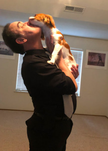 Robert Maiden - Daddy Mississauga, Canada