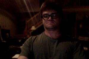 Robert Mueller - Daddy Pittsburgh, USA