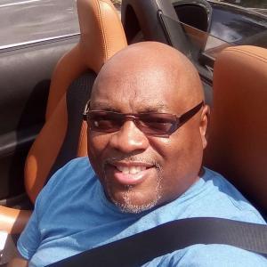 Robert Penn - Daddy Louisiana, USA