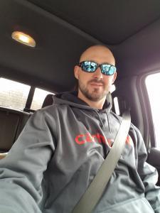 Robert Rankin - Daddy North Bay, Canada