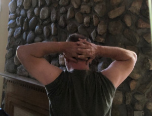 Robert Urban - Daddy Birmingham, United Kingdom