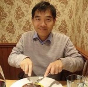 Robert Walton - Daddy Toronto, Canada