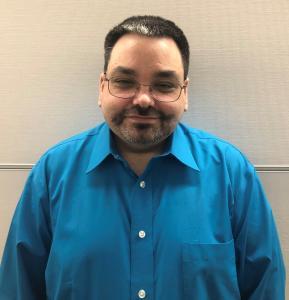 Robert Wegener - Daddy Dallas, USA