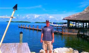 Robert Wilson - Daddy Kansas, USA