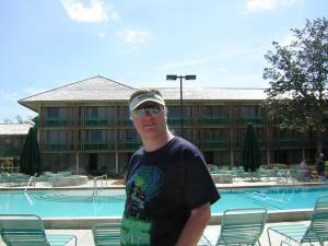 Rodney Sanchez - Daddy Edinburg, USA