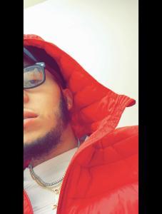 Roger Winston - Daddy New York City, USA