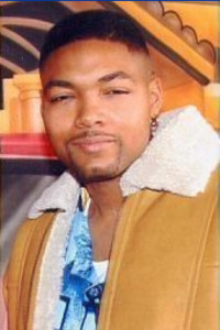 Roland Poulin - Daddy Kansas City, USA