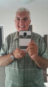 Ron Hilton - Daddy Oxford, United Kingdom