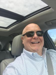 Ron Iverson - Daddy Michigan City, USA