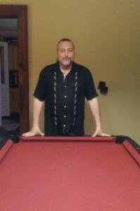 Ronald Fortenberry - Daddy Philadelphia, USA