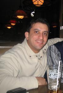 Ronald Kavanaugh - Daddy Buffalo, USA