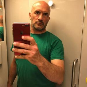 Ronald Pichardo - Daddy Florida, USA