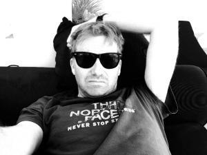 Ronnie Bernal - Daddy Fresno, USA