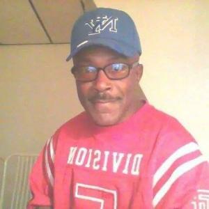 Roy Branscum - Daddy Chicago, USA