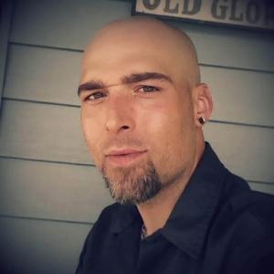 Ruben McDaniel - Daddy Salt Lake City, USA