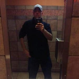 Russell Souza - Daddy Grand Rapids City, USA