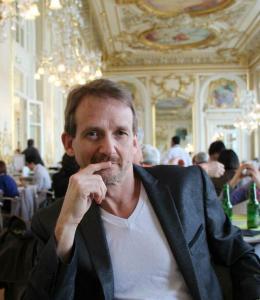 Ryan Holt - Daddy Grand Rapids City, USA