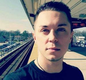 Ryan Nolan - Daddy Fresno, USA