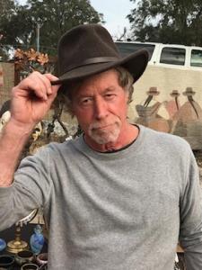 Samuel Douse - Daddy Midlothian, USA