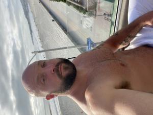 Samuel Duarte - Daddy Cardiff, United Kingdom