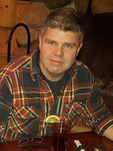 Scott Cooper - Daddy Detroit, USA