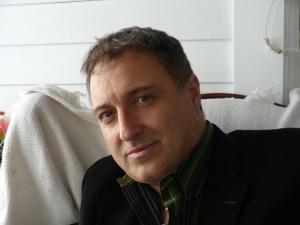 Scott Scott - Daddy Alabama, USA