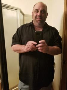 Scott Shephard - Daddy London, Canada