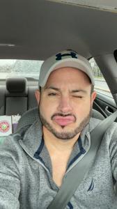 Scott Wood - Daddy Philadelphia, USA