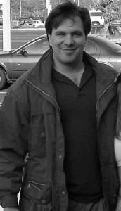 Scotty Giddens - Daddy Austin, USA