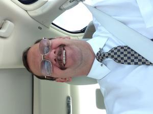 Shane Brewer - Daddy Bloomington, USA