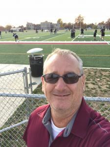 Shane Courts - Daddy Glasgow, United Kingdom