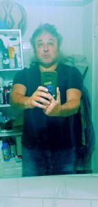 Shane Stark - Daddy Georgia, USA