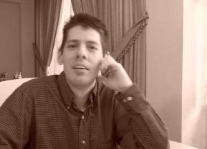 Shannon Farrier - Daddy Cambridge, Canada