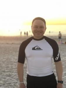 Shaun Knopf - Daddy Bristol, United Kingdom