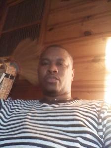 Shawn Prince - Daddy Dallas, USA