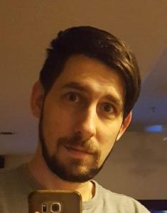 Spencer Macias - Daddy Vancouver, Canada