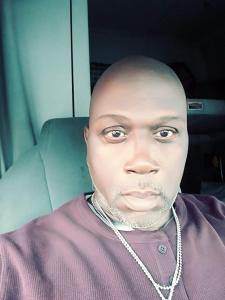 Stephen Frank - Daddy Georgia, USA