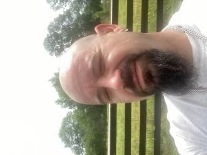 Stephen Jennings - Daddy Glasgow, United Kingdom