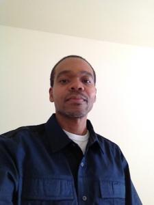 Stephen Lester - Daddy Sheffield, United Kingdom