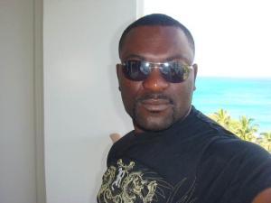 Stephen Nelson - Daddy San Diego, USA