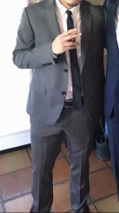 Stephen Smith - Daddy Fresno, USA