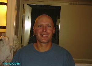 Steve Hughes - Daddy Denver, USA