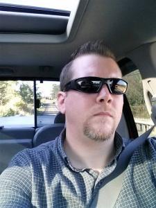 Steven Arthurs - Daddy York, United Kingdom