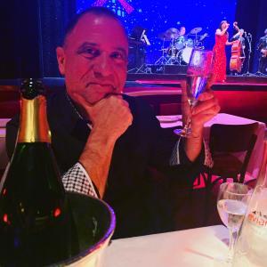 Steven Blankenship - Daddy Minnesota, USA