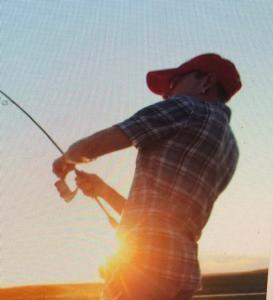 Terry Waggoner - Daddy West Palm Beach, USA