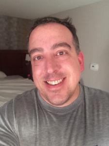 Thaddeus Hale - Daddy Edinburgh, United Kingdom