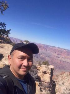 Theodore Butler - Daddy Rockford, USA